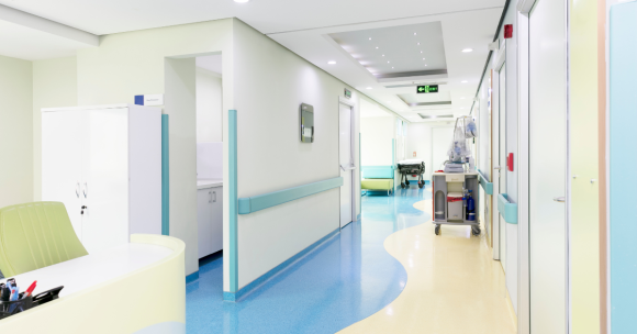 Porte per Radioprotezione con Piombo: Sicurezza e Normative nelle Strutture Sanitarie