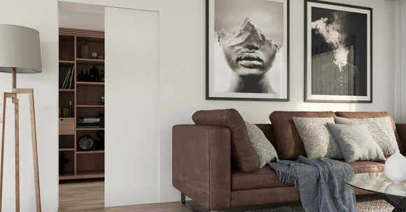 Porte Italiane: L'Arte della Porta Personalizzata